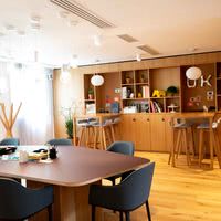 Espace Bureau - Spaces Reine