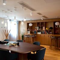 Espace Bureau - Spaces Reine