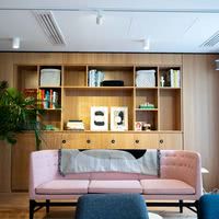 Espace Bureau - Spaces Reine