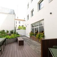 Espace Bureau - Spaces Reine