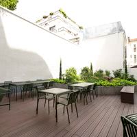 Espace Bureau - Spaces Reine