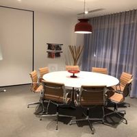 Espace Bureau - Spaces Reine