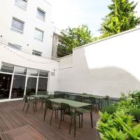 Espace Bureau - Spaces Reine