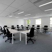 Espace Bureau - Spaces Reine
