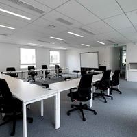 Espace Bureau - Spaces Reine