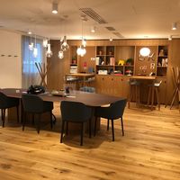 Espace Bureau - Spaces Reine
