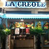 La Creole