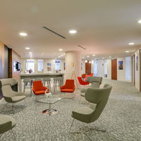 Espace Bureau - Tour Egée