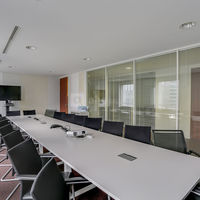 Espace Bureau - Tour Egée