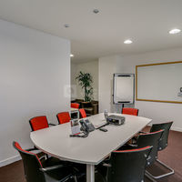 Espace Bureau - Tour Egée