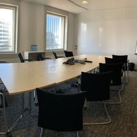 Espace Bureau - Tour Egée