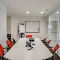 Espace Bureau - Tour Egée