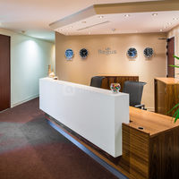 Espace Bureau - Tour Egée