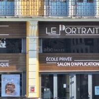 Le Portrait