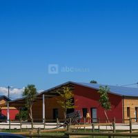 La Ferme Aux Trois Granges