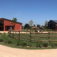 La Ferme Aux Trois Granges
