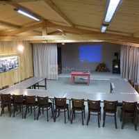 La Ferme Aux Trois Granges