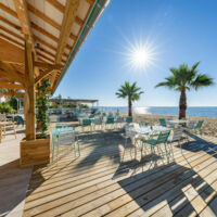 La Petite Playa