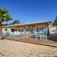 La Petite Playa
