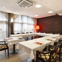 Arianis Hôtel