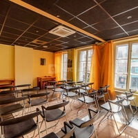 Salle de réunion