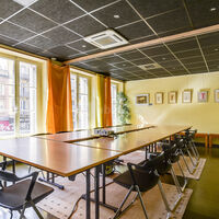 Restaurant Le Mandala