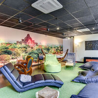 Restaurant Le Mandala