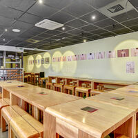 Restaurant Le Mandala
