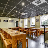 Restaurant Le Mandala