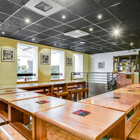 Restaurant Le Mandala