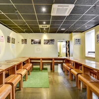 Restaurant Le Mandala