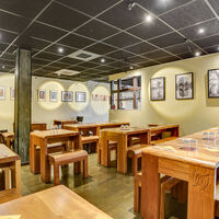 Restaurant Le Mandala