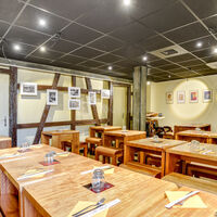 Restaurant Le Mandala