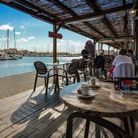 Hôtel Port Beach