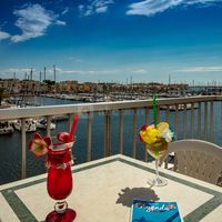 Hôtel Port Beach