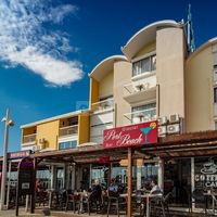 Hôtel Port Beach