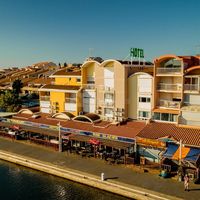 Hôtel Port Beach