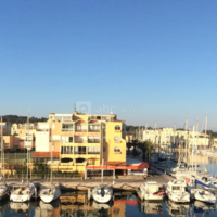 Hôtel Port Beach