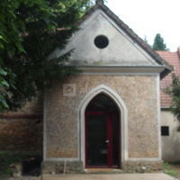 Gîte Le loft de la Chapelle