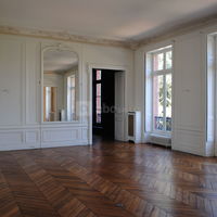 Salon du château
