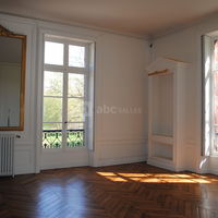 Salon du château
