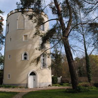 Gîte La Tour