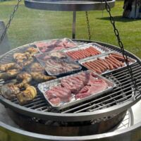 Grillades