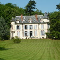 Le château