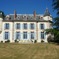 Son château