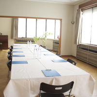 Grand salon