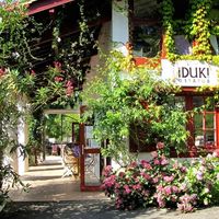 Les Collines Iduki