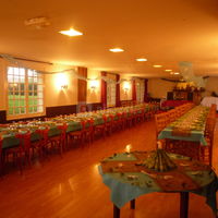 L'Auberge des Marais