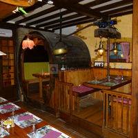 L'Auberge des Marais