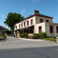 L'Auberge des Marais